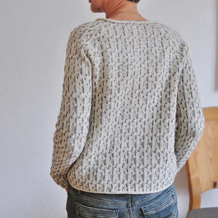 Bryony™ | Chic and Elegant Sweater