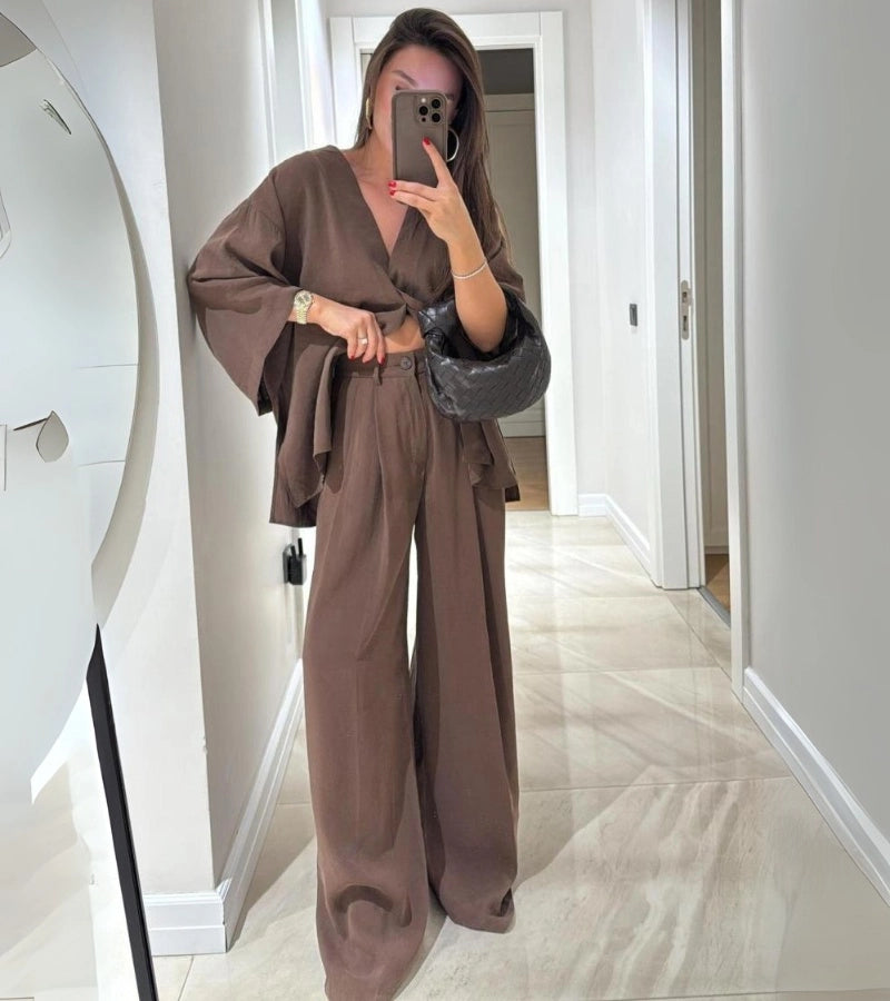 Dina™ | Chic Casual Set for Women