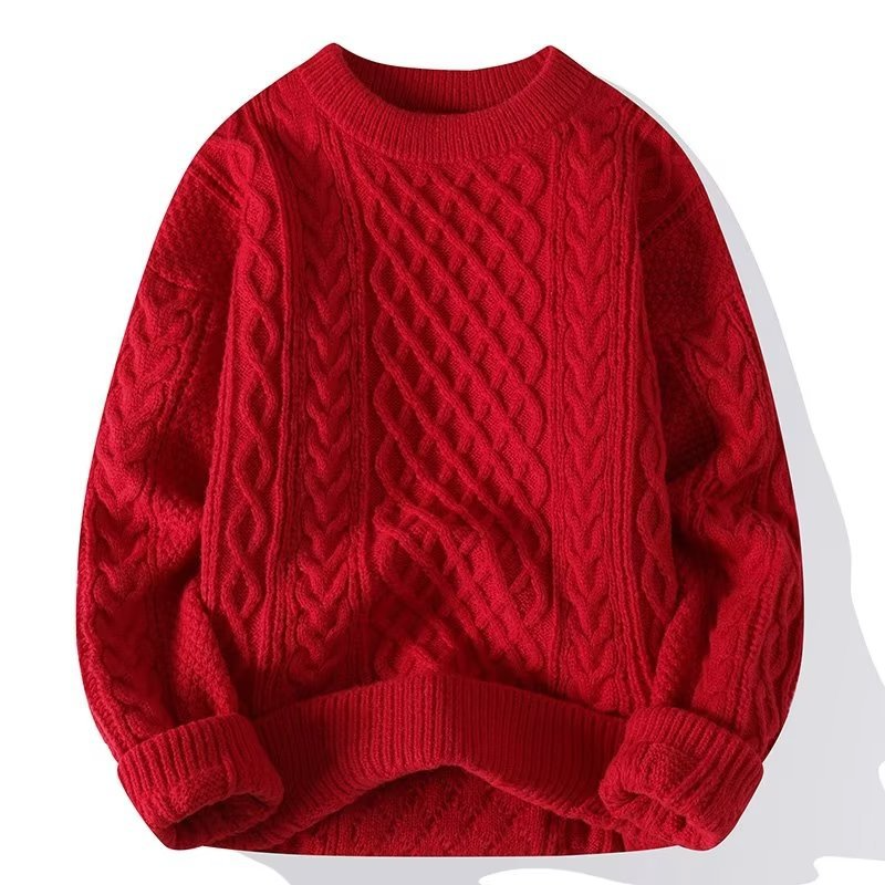 Wool Sweater for Women