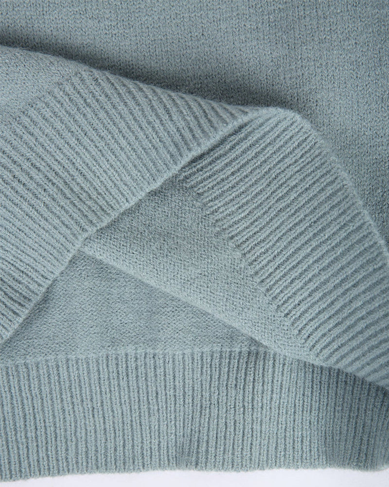 Eleanor™ | Elegant Knit Sweater