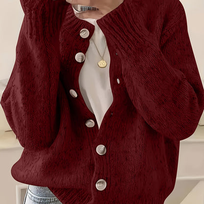 Belinda™ | Elegant and Comfortable Cardigan
