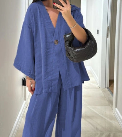 Dina™ | Chic Casual Set for Women