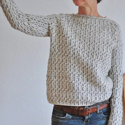 Bryony™ | Chic and Elegant Sweater