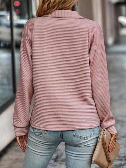 Elodie™ | Chic and Elegant Sweater