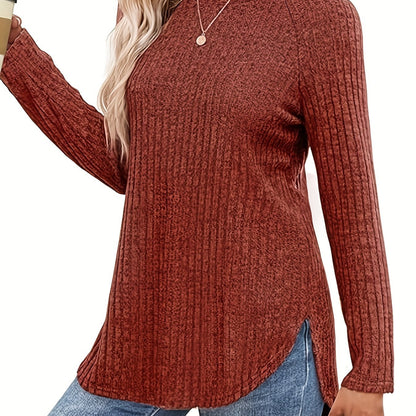 Daniela™ | Soft and Elegant Casual Pullover