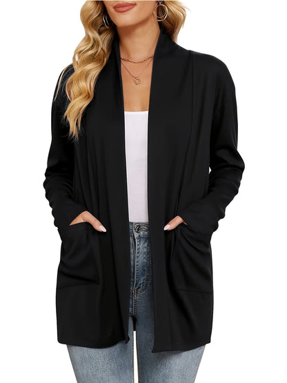 Ofelia™ | Elegant and Comfortable Cardigan