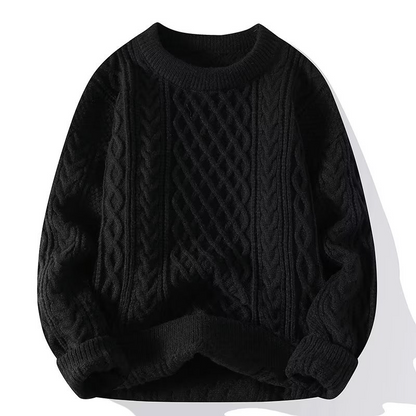 Wool Sweater for Women