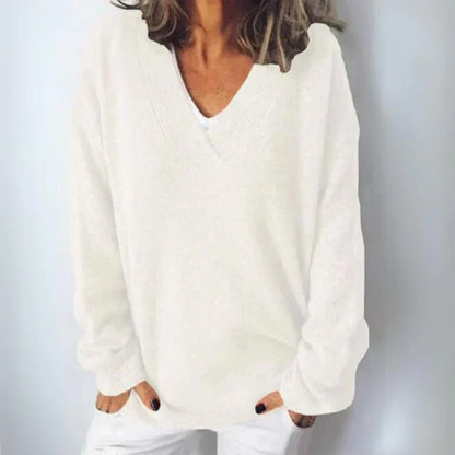 Odelia™ | Elegant and Comfortable Sweater