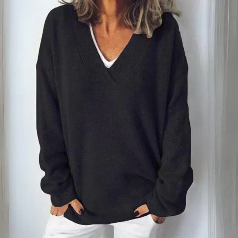 Odelia™ | Elegant and Comfortable Sweater