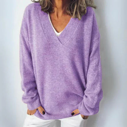 Odelia™ | Elegant and Comfortable Sweater