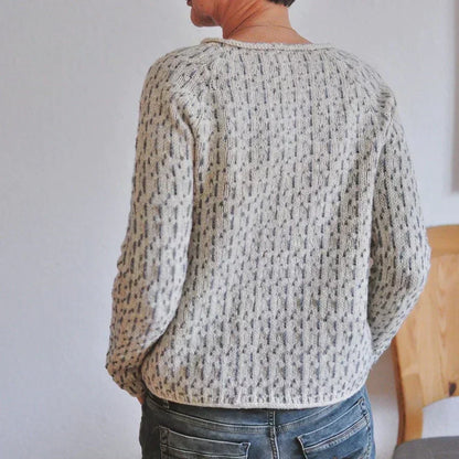 Bryony™ | Chic and Elegant Sweater