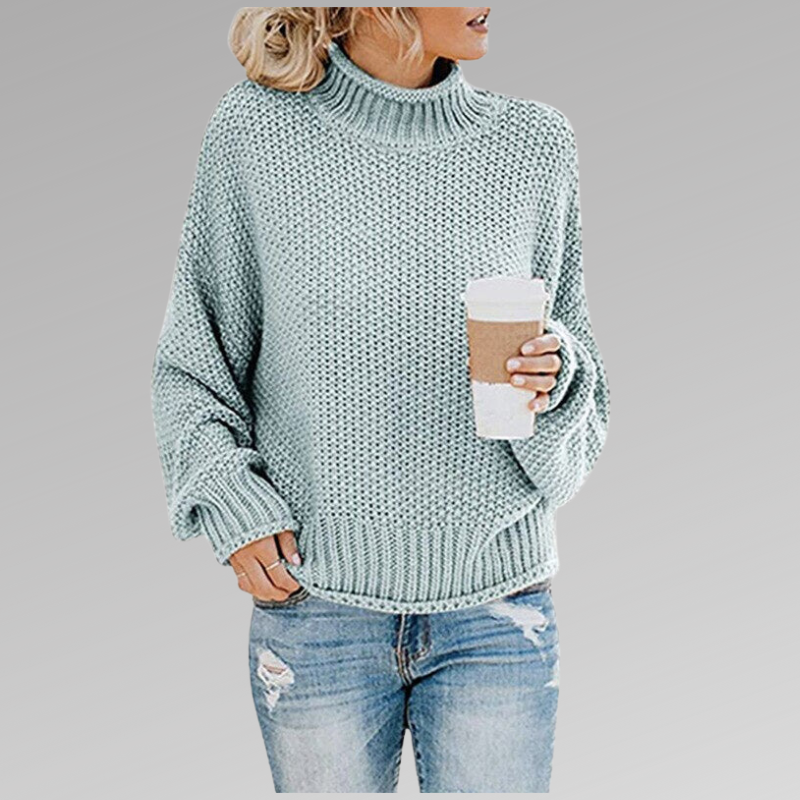 Alize™ | Cozy and Elegant Sweater