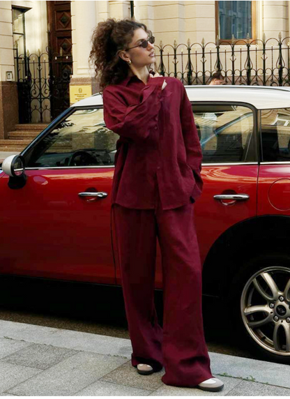 Lunary™ | Elegant Cotton Set