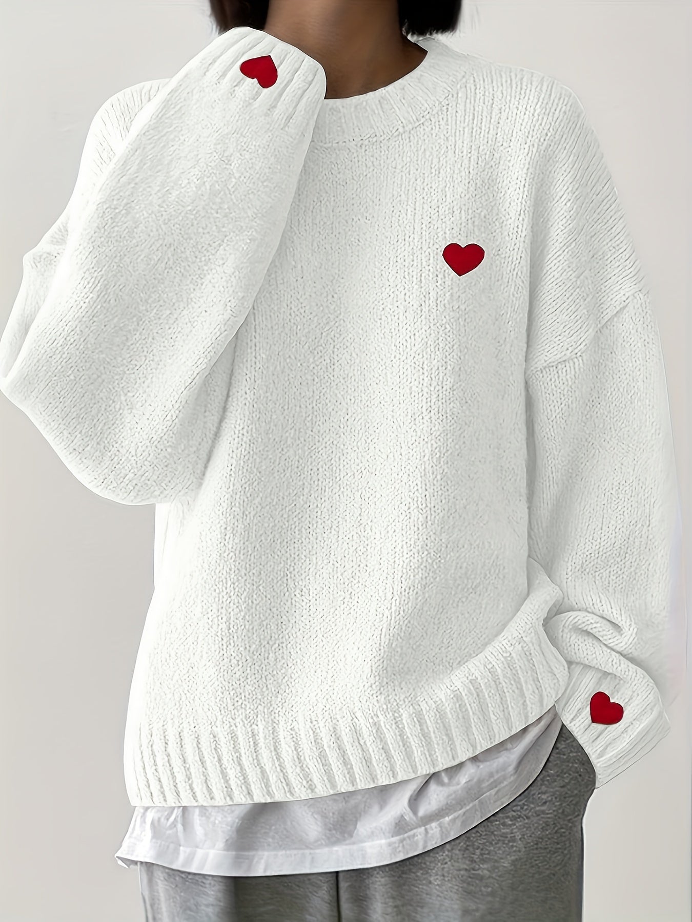 Thea™ | Soft and Chic Pullover