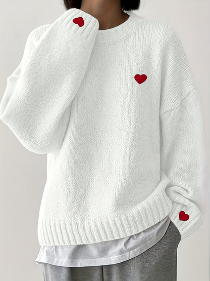 Thea™ | Soft and Chic Pullover