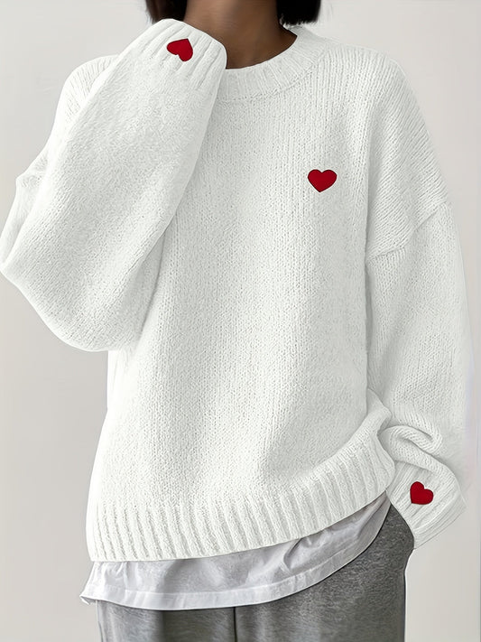 Thea™ | Soft and Chic Pullover