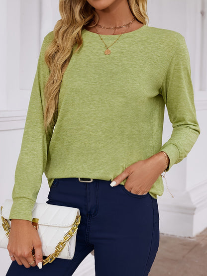 Mabel™ | Elegant and Comfortable T-Shirt