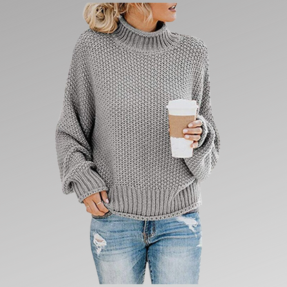Alize™ | Cozy and Elegant Sweater