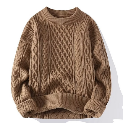 Wool Sweater for Women