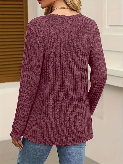 Mireille™ | Elegant Casual Sweater (2 + 1 Free)