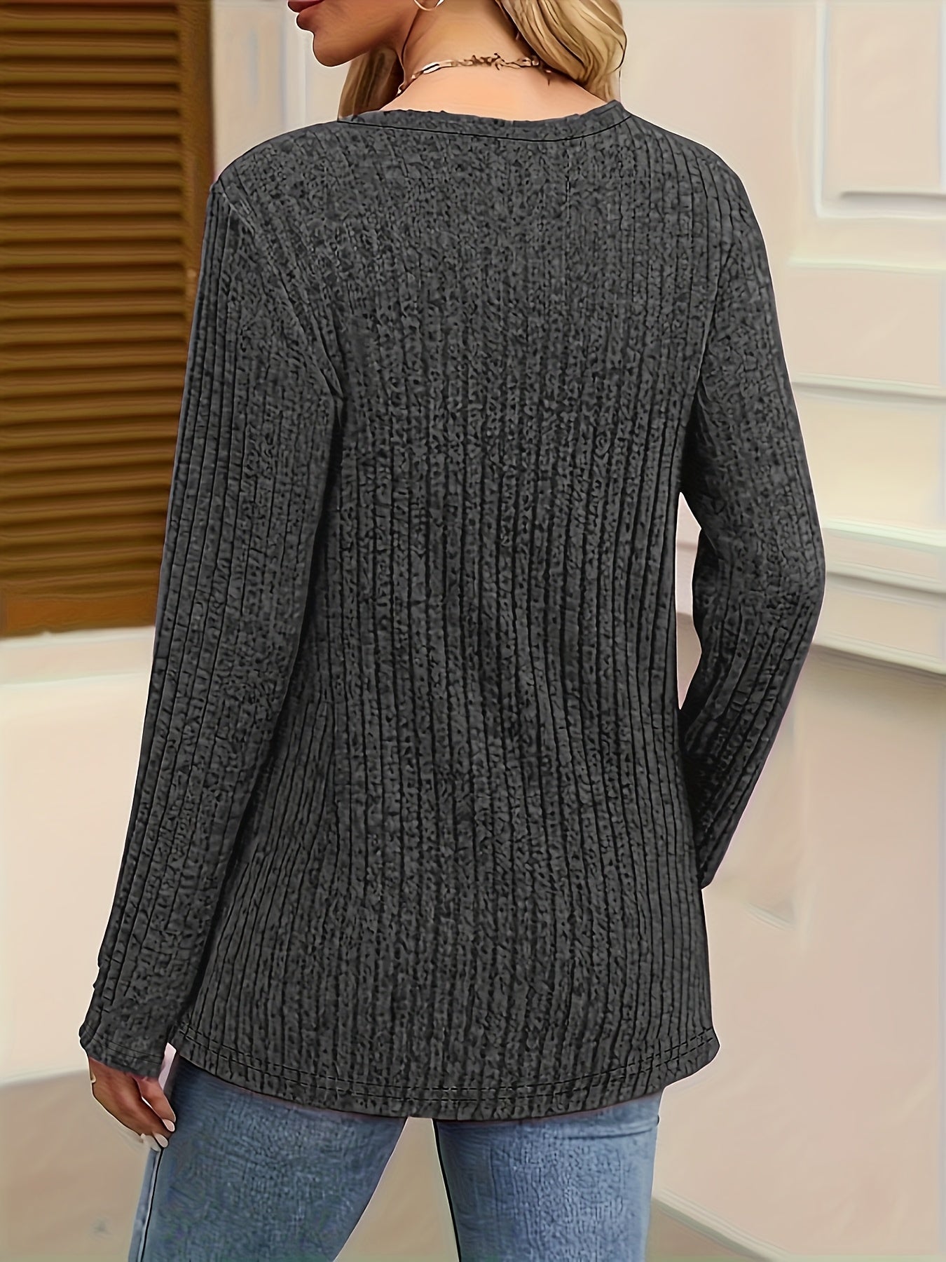 Mireille™ | Elegant Casual Sweater (2 + 1 Free)