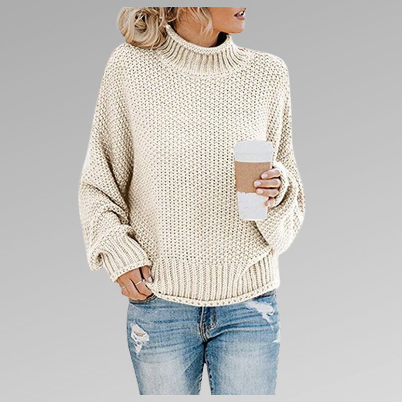 Alize™ | Cozy and Elegant Sweater