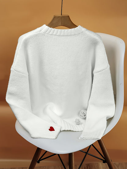 Thea™ | Soft and Chic Pullover