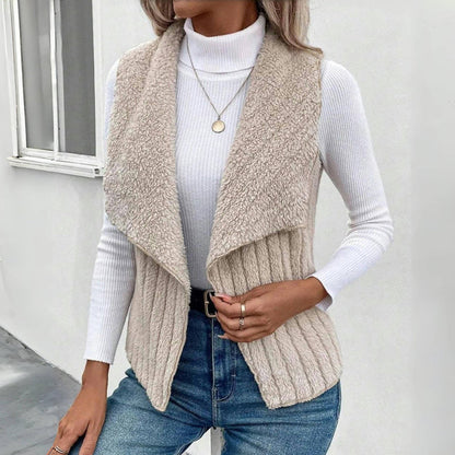 Fae™ | Casual Plush Cardigan