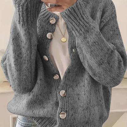 Belinda™ | Elegant and Comfortable Cardigan