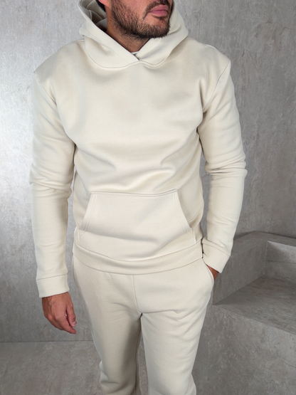 Straight Leg Relaxed Fit Tracksuit
