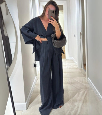 Dina™ | Chic Casual Set for Women