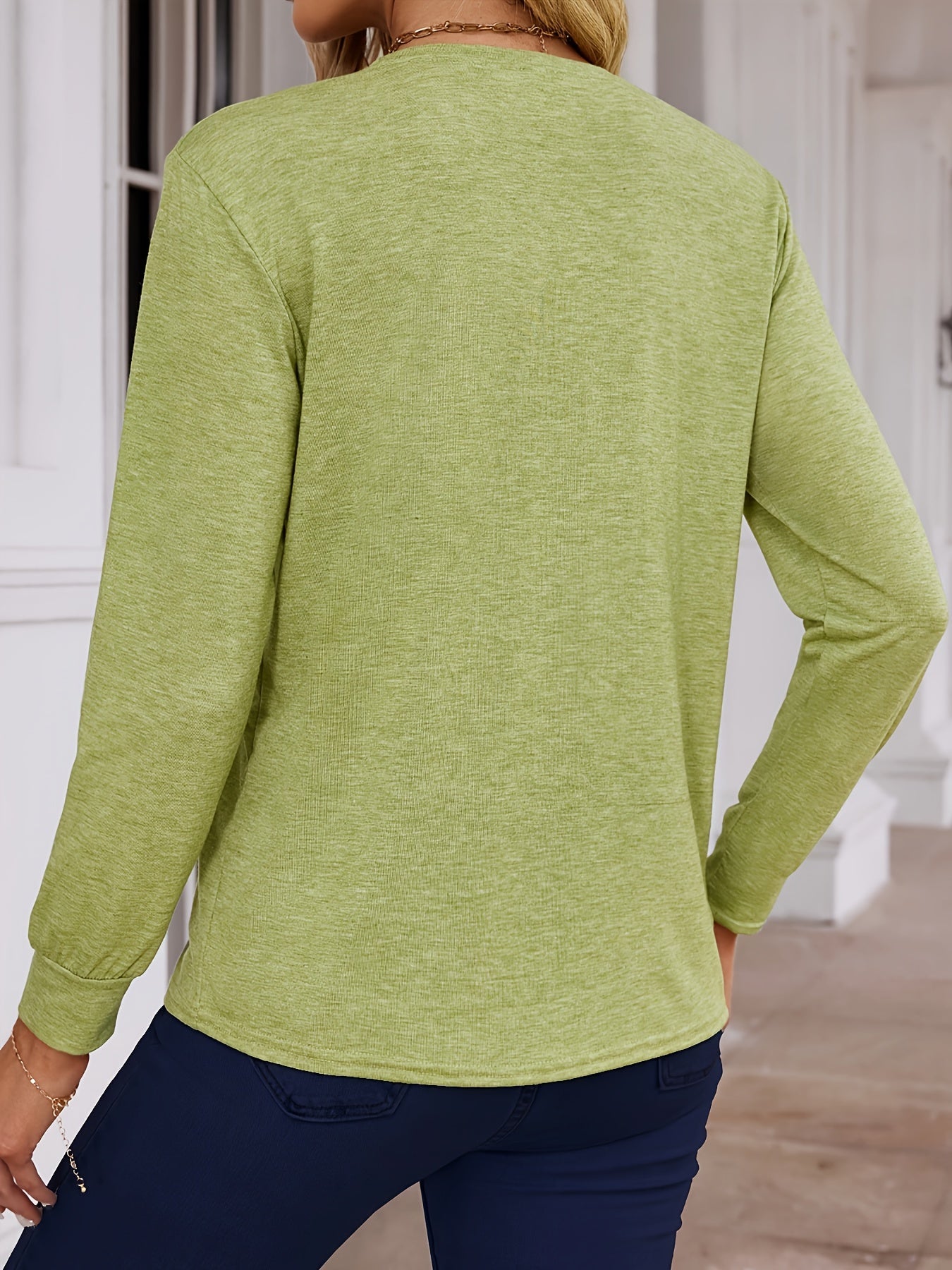 Mabel™ | Elegant and Comfortable T-Shirt