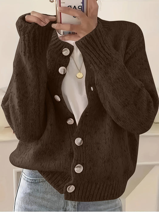 Belinda™ | Elegant and Comfortable Cardigan