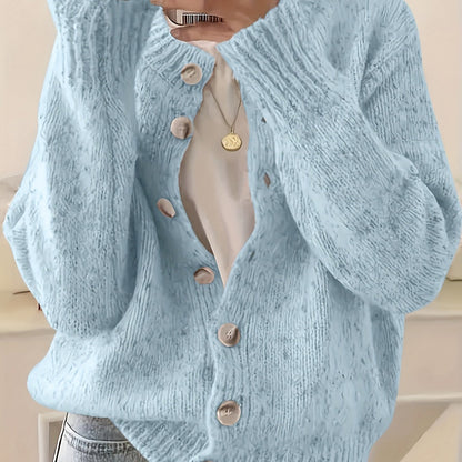 Belinda™ | Elegant and Comfortable Cardigan