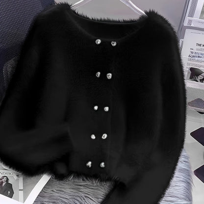 Elodie™ | Elegant and Comfortable Sweater