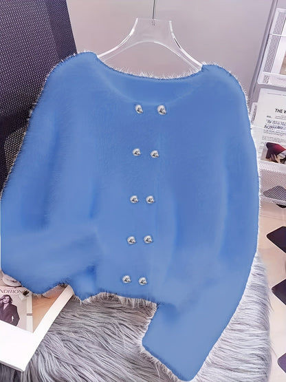 Elodie™ | Elegant and Comfortable Sweater