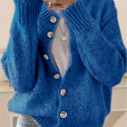 Belinda™ | Elegant and Comfortable Cardigan