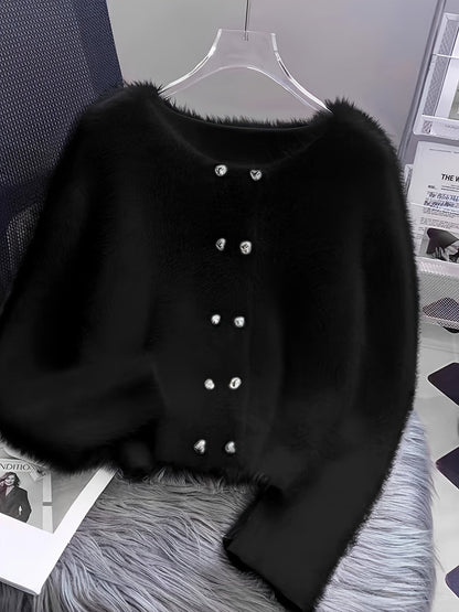 Elodie™ | Elegant and Comfortable Sweater