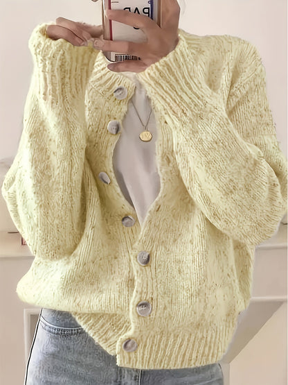 Belinda™ | Elegant and Comfortable Cardigan