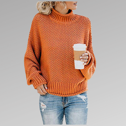 Alize™ | Cozy and Elegant Sweater