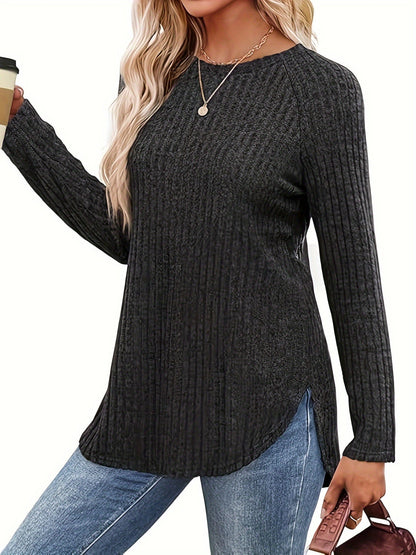 Daniela™ | Soft and Elegant Casual Pullover