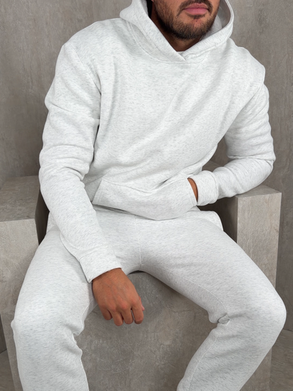 Straight Leg Relaxed Fit Tracksuit