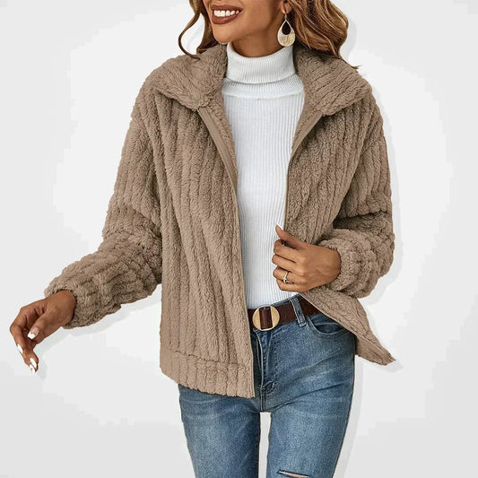 Hayley™ | Soft and Comfortable Cardigan