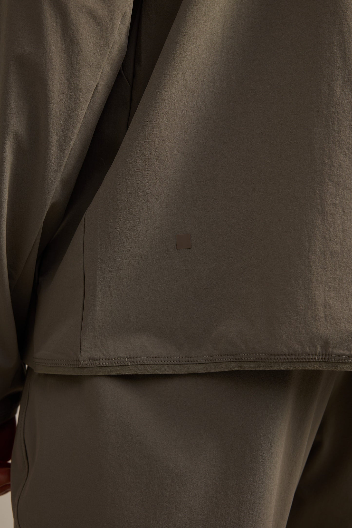 Day2Day Technical Jacket