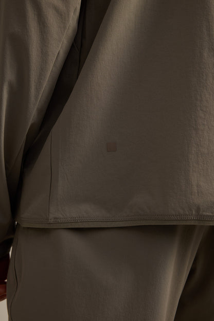 Day2Day Technical Jacket