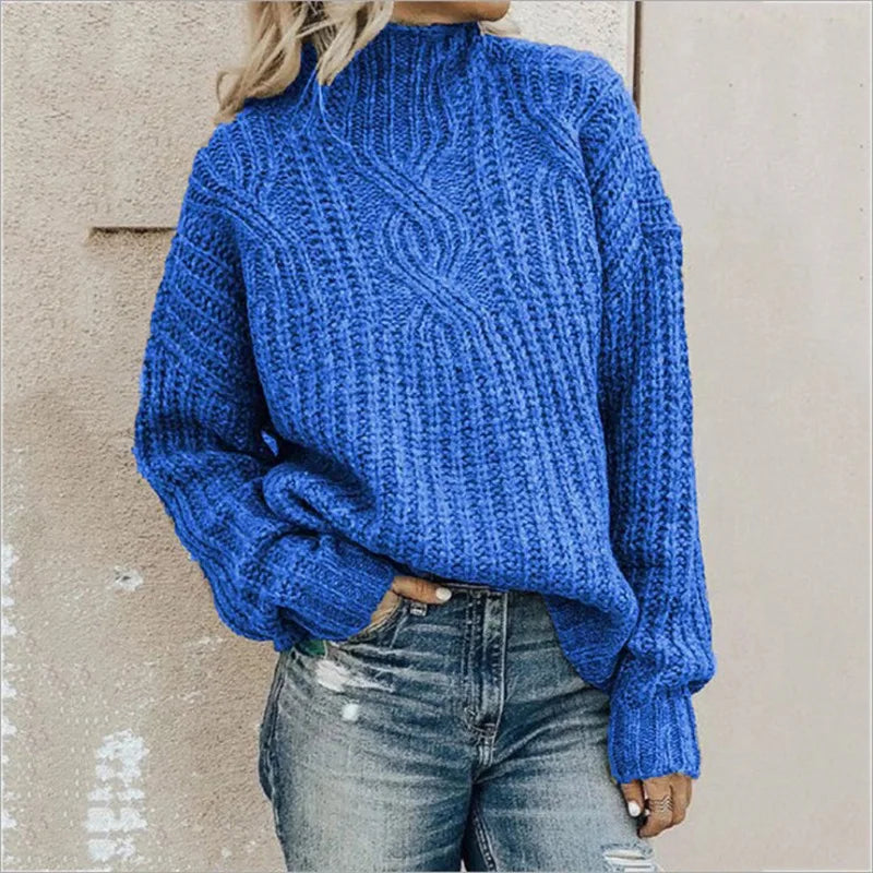 Elegant Sweater for Women