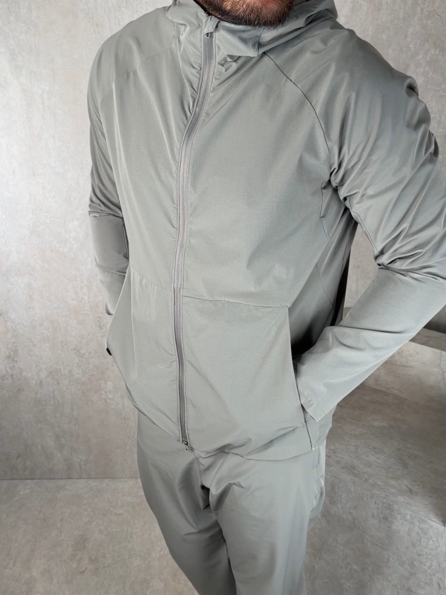 Day2Day Technical Jacket