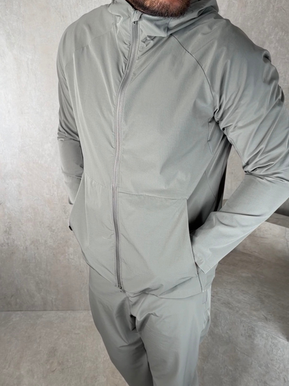 Day2Day Technical Jacket