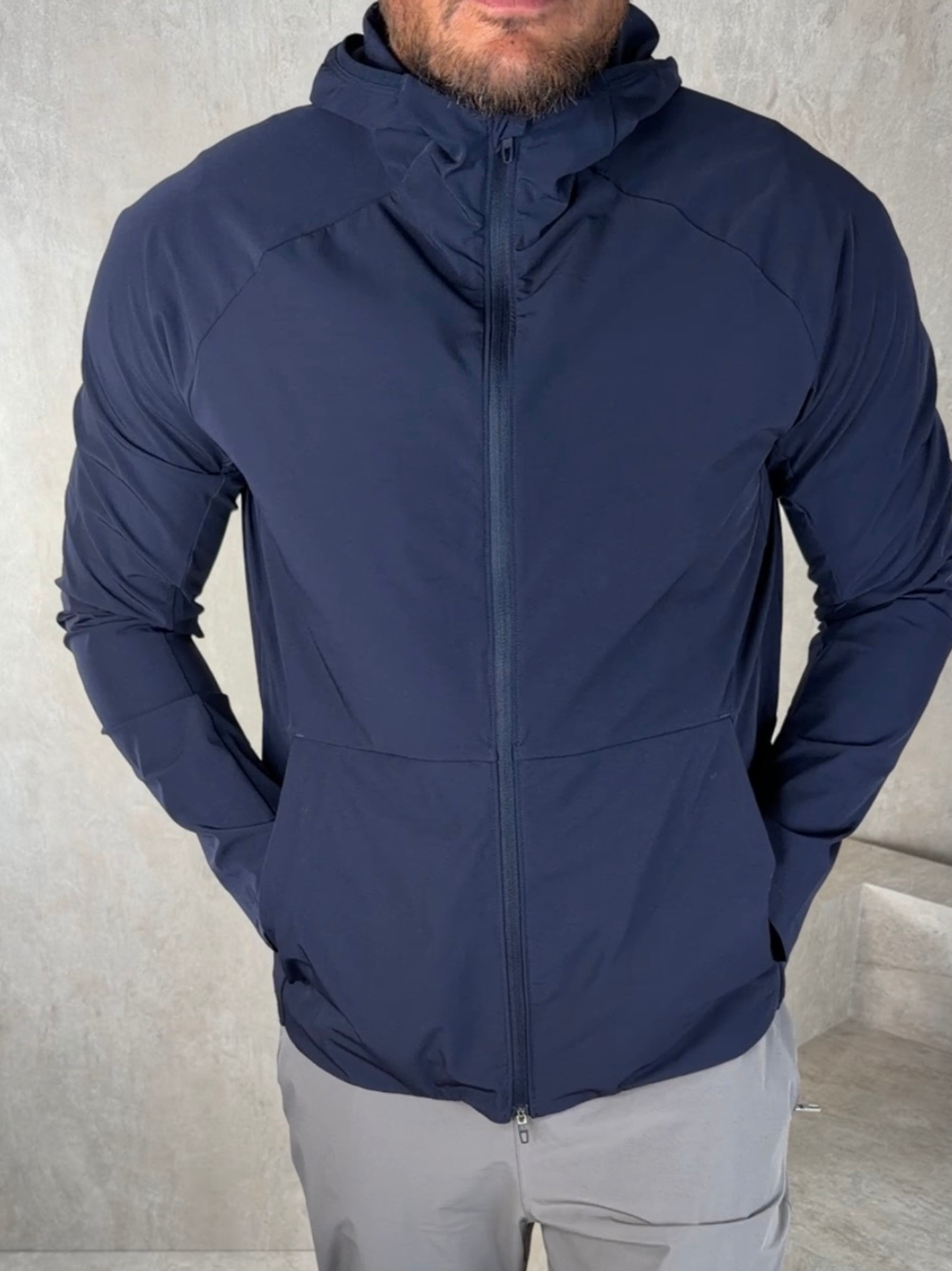 Day2Day Technical Jacket