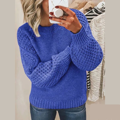 Inara™ | Elegant and Comfortable Sweater